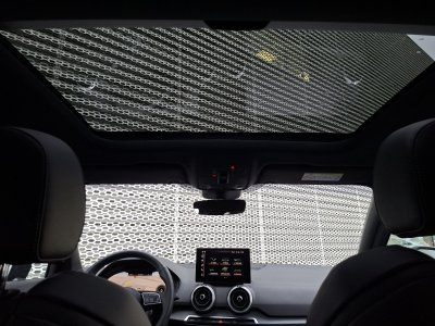 Audi Q2 35 TFSI 150 S tronic 7 S line   - 42