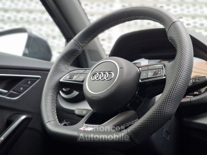 Audi Q2 35 TFSI 150 S tronic 7 S line - 43