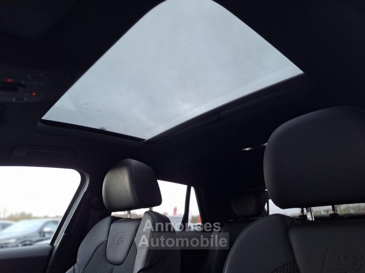 Audi Q2 35 TFSI 150 S tronic 7 S line - 44