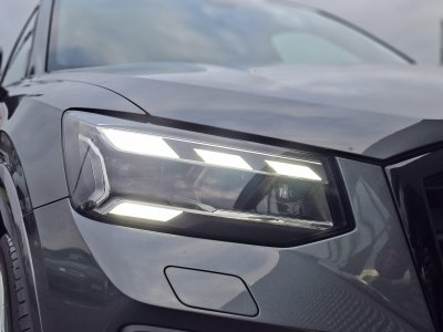 Audi Q2 35 TFSI 150 S tronic 7 S line   - 46
