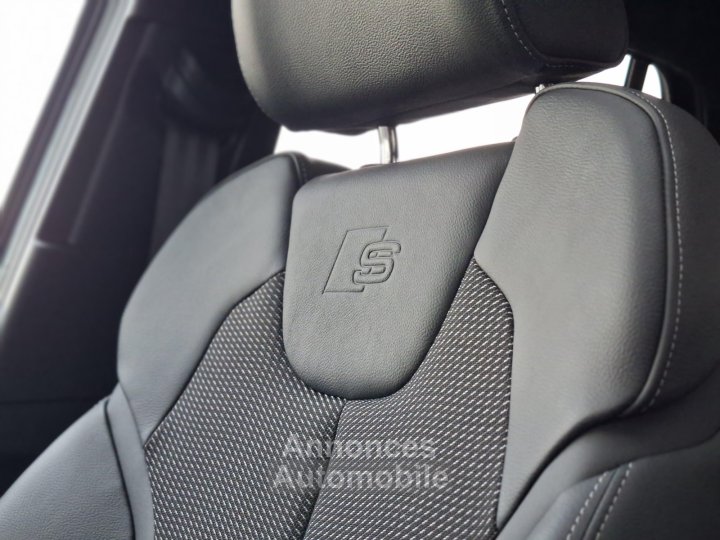 Audi Q2 35 TFSI 150 S tronic 7 S line - 48