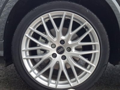 Audi Q2 35 TFSI 150 S tronic 7 S line   - 51