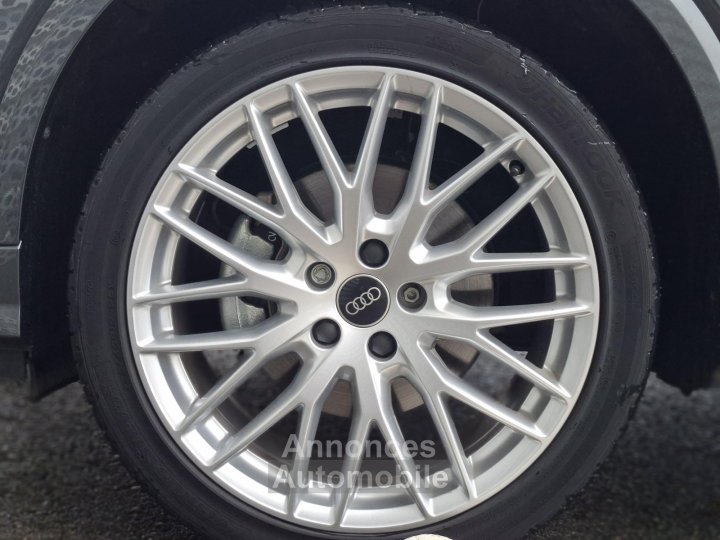 Audi Q2 35 TFSI 150 S tronic 7 S line - 51