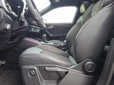 Audi Q2 35 TFSI 150 S tronic 7 S line   - 52
