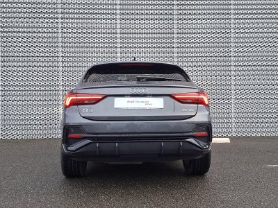Audi Q3 Sportback 35 TDI 150 ch S tronic 7   - 5