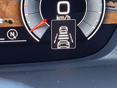 Audi Q3 Sportback 35 TDI 150 ch S tronic 7   - 9