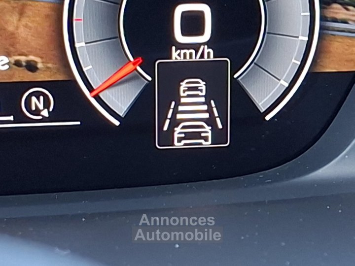 Audi Q3 Sportback 35 TDI 150 ch S tronic 7 - 9