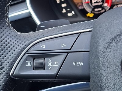 Audi Q3 Sportback 35 TDI 150 ch S tronic 7   - 12