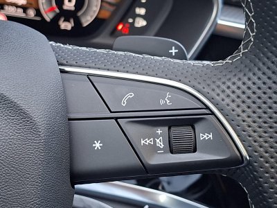 Audi Q3 Sportback 35 TDI 150 ch S tronic 7   - 14