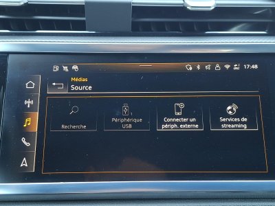 Audi Q3 Sportback 35 TDI 150 ch S tronic 7   - 15