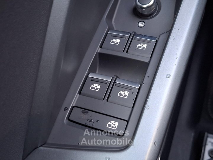 Audi Q3 Sportback 35 TDI 150 ch S tronic 7 - 16