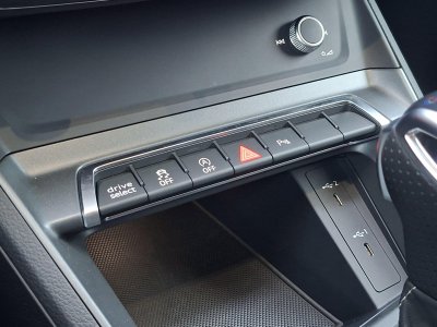 Audi Q3 Sportback 35 TDI 150 ch S tronic 7   - 23