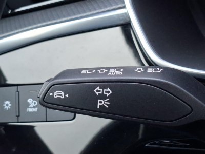 Audi Q3 Sportback 35 TDI 150 ch S tronic 7   - 28