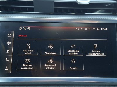 Audi Q3 Sportback 35 TDI 150 ch S tronic 7   - 29