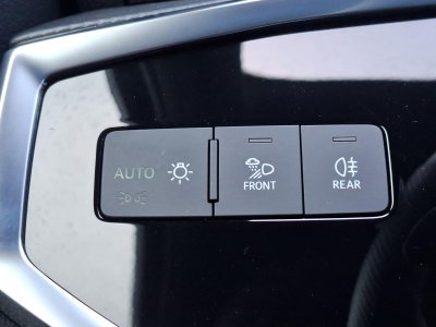 Audi Q3 Sportback 35 TDI 150 ch S tronic 7   - 32