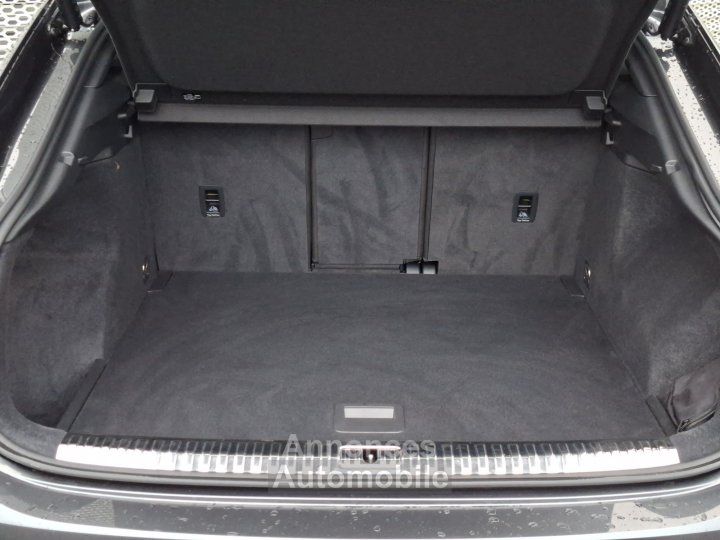 Audi Q3 Sportback 35 TDI 150 ch S tronic 7 - 33