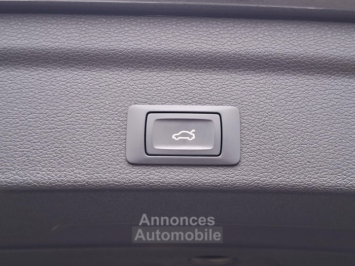 Audi Q3 Sportback 35 TDI 150 ch S tronic 7 - 34