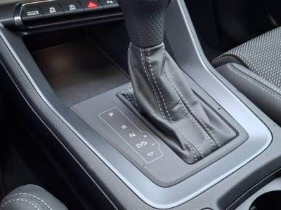 Audi Q3 Sportback 35 TDI 150 ch S tronic 7   - 35