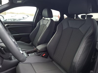 Audi Q3 Sportback 35 TDI 150 ch S tronic 7   - 36