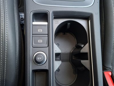 Audi Q3 Sportback 35 TDI 150 ch S tronic 7   - 37