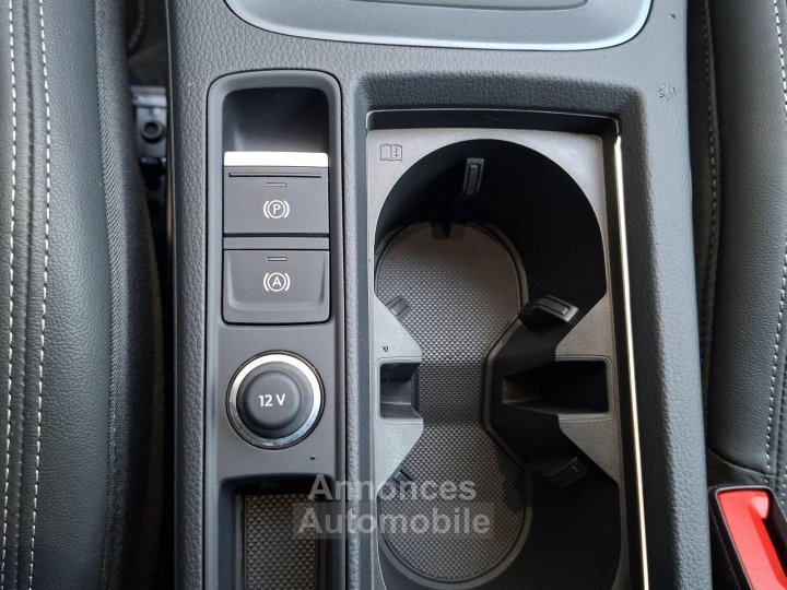 Audi Q3 Sportback 35 TDI 150 ch S tronic 7 - 37