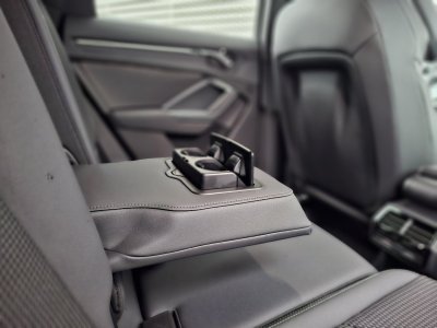 Audi Q3 Sportback 35 TDI 150 ch S tronic 7   - 39