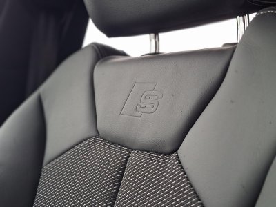 Audi Q3 Sportback 35 TDI 150 ch S tronic 7   - 40