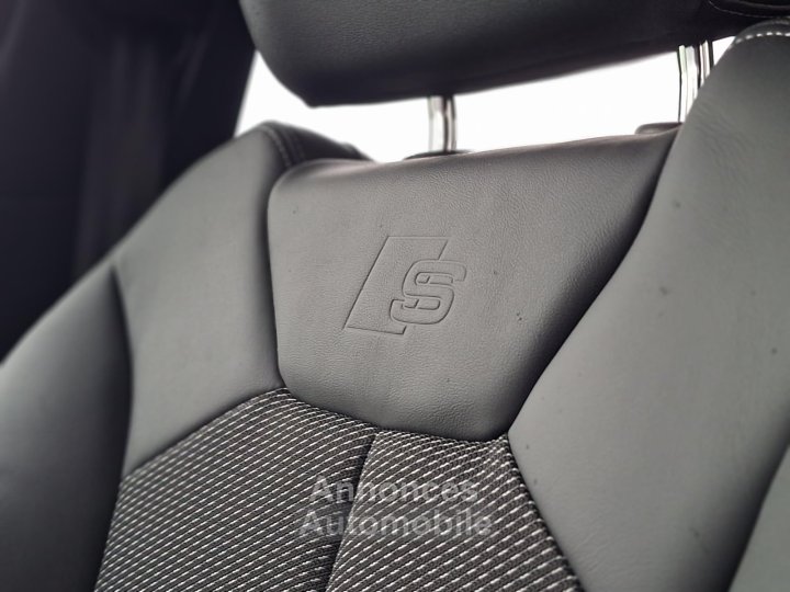 Audi Q3 Sportback 35 TDI 150 ch S tronic 7 - 40