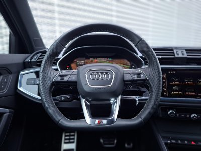 Audi Q3 Sportback 35 TDI 150 ch S tronic 7   - 41