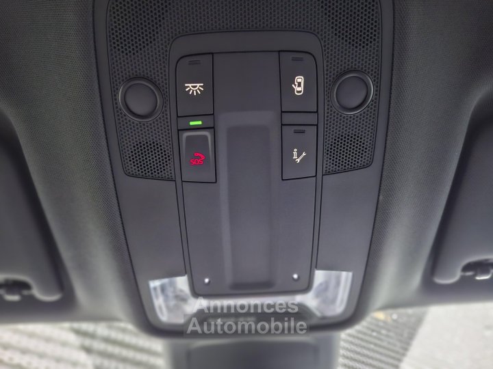 Audi Q3 Sportback 35 TDI 150 ch S tronic 7 - 42