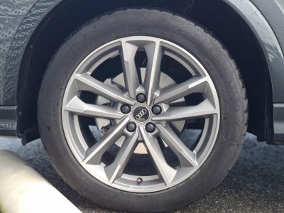 Audi Q3 Sportback 35 TDI 150 ch S tronic 7   - 44