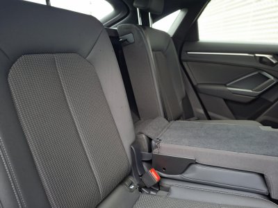 Audi Q3 Sportback 35 TDI 150 ch S tronic 7   - 45
