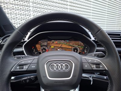 Audi Q3 Sportback 35 TDI 150 ch S tronic 7   - 46