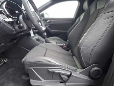 Audi Q3 Sportback 35 TDI 150 ch S tronic 7   - 47