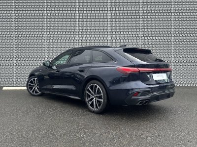 Audi A5 AVANT Avant TDI Hybride 204 ch S tronic 7 S line   - 3