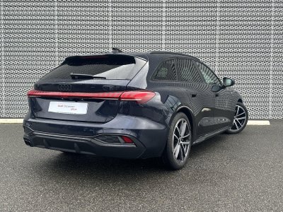 Audi A5 AVANT Avant TDI Hybride 204 ch S tronic 7 S line   - 5