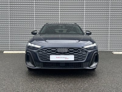 Audi A5 AVANT Avant TDI Hybride 204 ch S tronic 7 S line   - 8