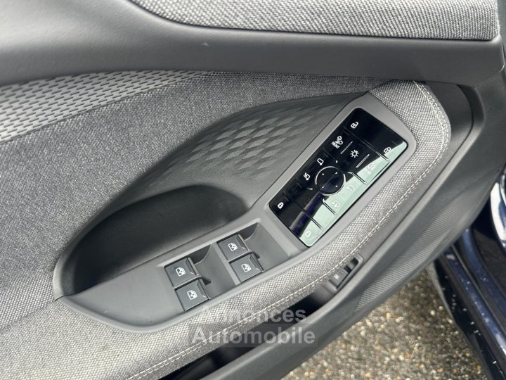 Audi A5 AVANT Avant TDI Hybride 204 ch S tronic 7 S line - 14