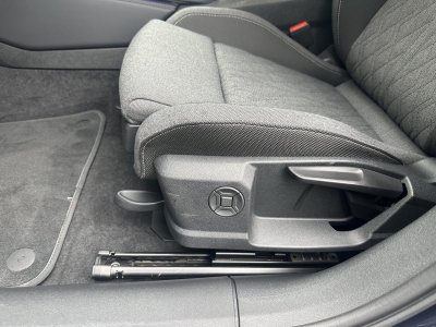 Audi A5 AVANT Avant TDI Hybride 204 ch S tronic 7 S line   - 16