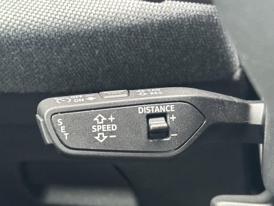 Audi A5 AVANT Avant TDI Hybride 204 ch S tronic 7 S line   - 19