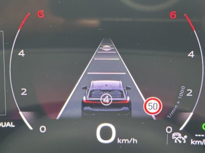 Audi A5 AVANT Avant TDI Hybride 204 ch S tronic 7 S line   - 20