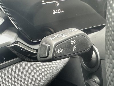 Audi A5 AVANT Avant TDI Hybride 204 ch S tronic 7 S line   - 21