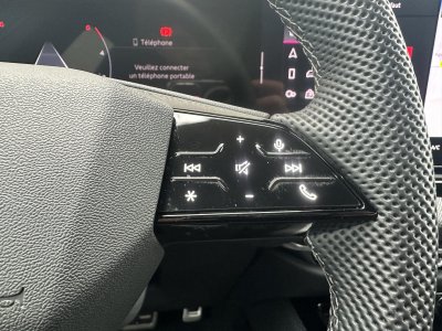 Audi A5 AVANT Avant TDI Hybride 204 ch S tronic 7 S line   - 22