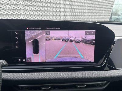 Audi A5 AVANT Avant TDI Hybride 204 ch S tronic 7 S line   - 35