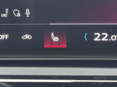 Audi A5 AVANT Avant TDI Hybride 204 ch S tronic 7 S line   - 36