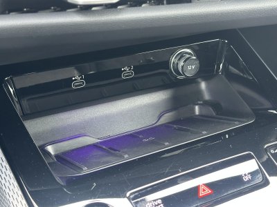 Audi A5 AVANT Avant TDI Hybride 204 ch S tronic 7 S line   - 39