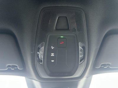 Audi A5 AVANT Avant TDI Hybride 204 ch S tronic 7 S line   - 41