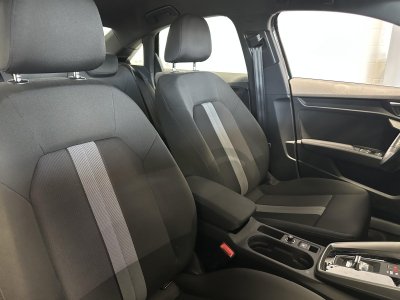 Audi A3 BERLINE Berline 35 TFSI Mild Hybrid 150 S tronic 7 Business line   - 5