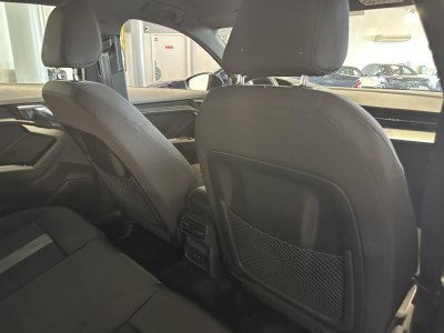 Audi A3 BERLINE Berline 35 TFSI Mild Hybrid 150 S tronic 7 Business line   - 6