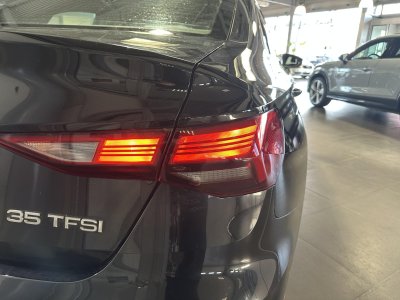 Audi A3 BERLINE Berline 35 TFSI Mild Hybrid 150 S tronic 7 Business line   - 10